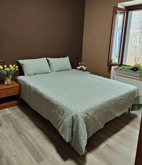 La Corte Domodossola Buitenkant foto