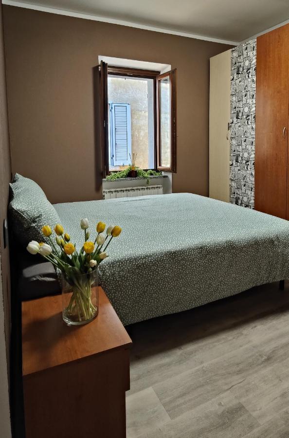 La Corte Domodossola Buitenkant foto